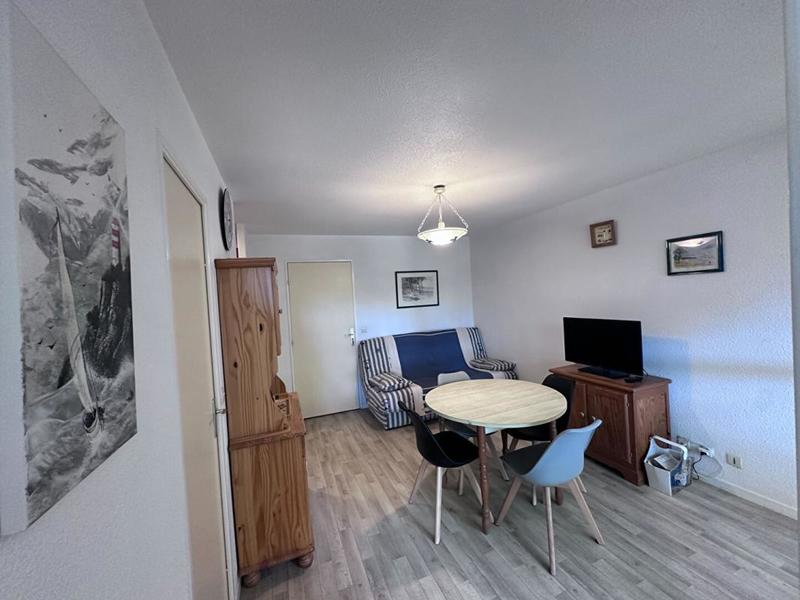 Appartement - 26 m² - 2 pièces