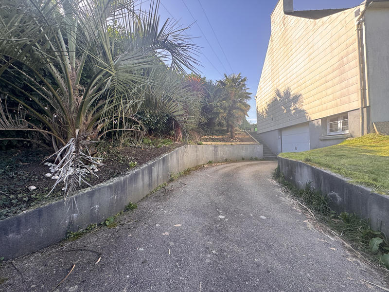 Maison - 111 m² - 5 pièces