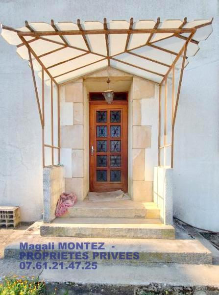 Longère - 106 m² - 4 pièces