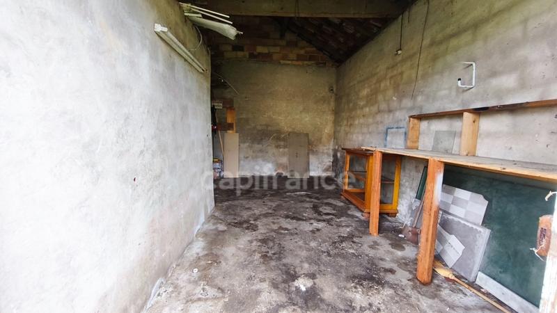 Maison - 99 m² - 4 pièces