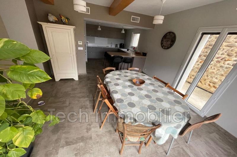 Maison - 145 m² - 5 pièces