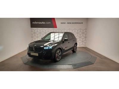 Bmw X1 xDrive 30e 326ch Dkg7 m Sport