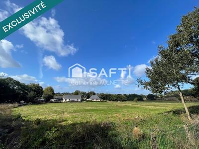 Terrain - 7 594 m²