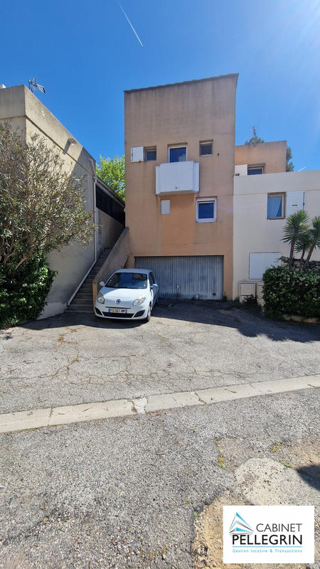 Maison - 70 m² - 3 pièces