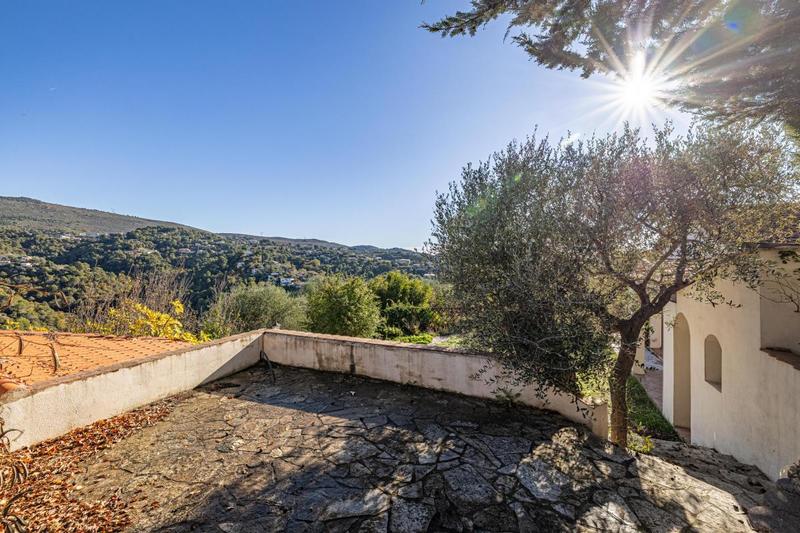 Villa - 100 m² - 4 pièces