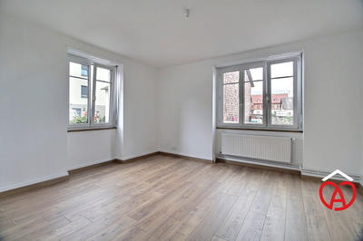 Appartement - 91 m² - 4 pièces