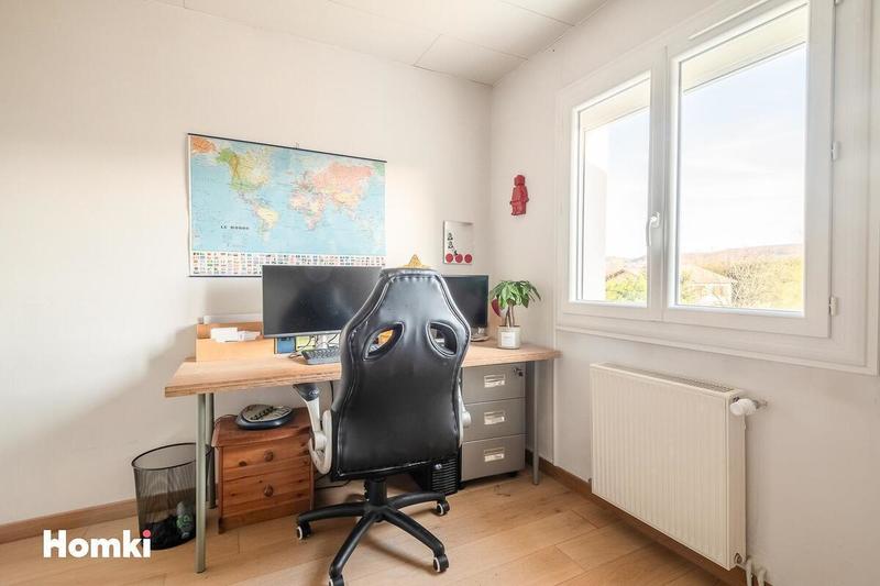 Maison - 171 m² - 6 pièces