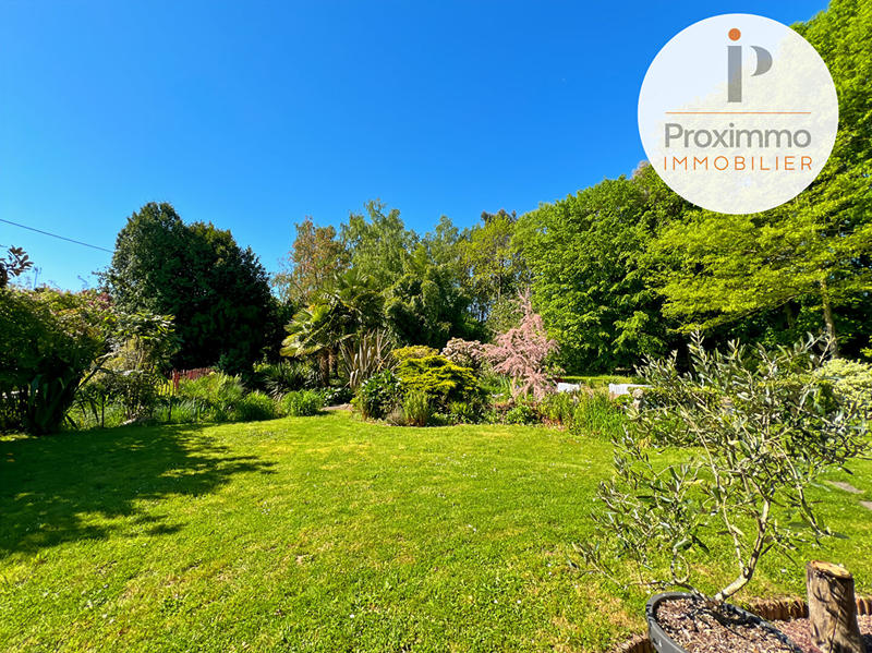 Maison - 190 m² - 10 pièces