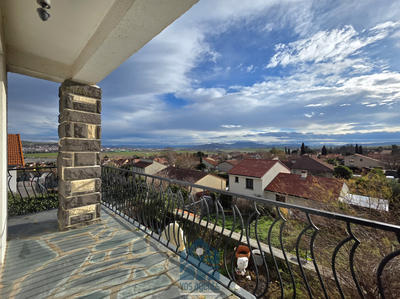 Maison - 124 m² - 5 pièces