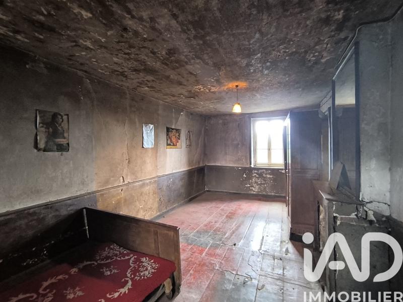 Maison - 150 m² - 8 pièces