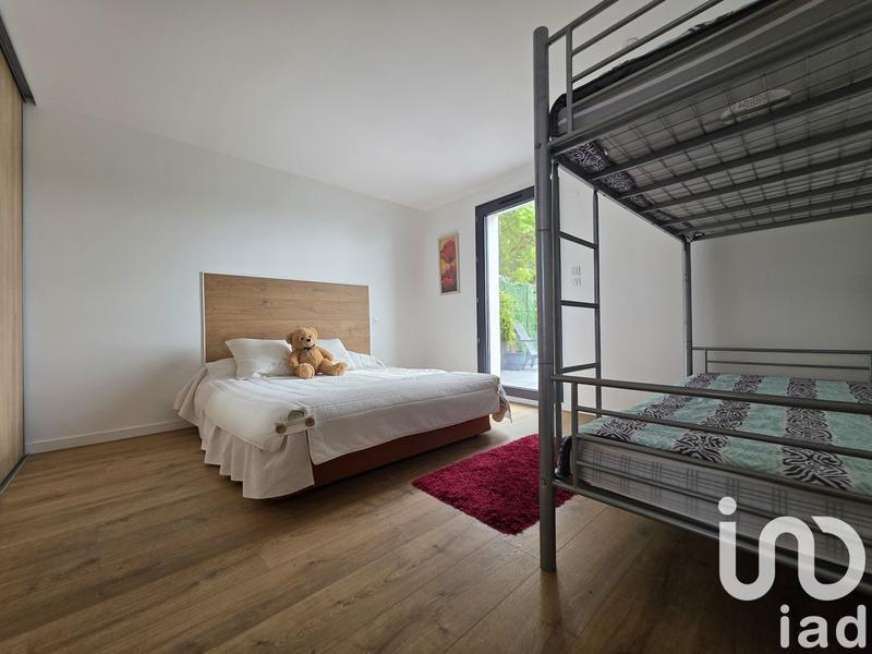 Maison - 173 m² - 5 pièces