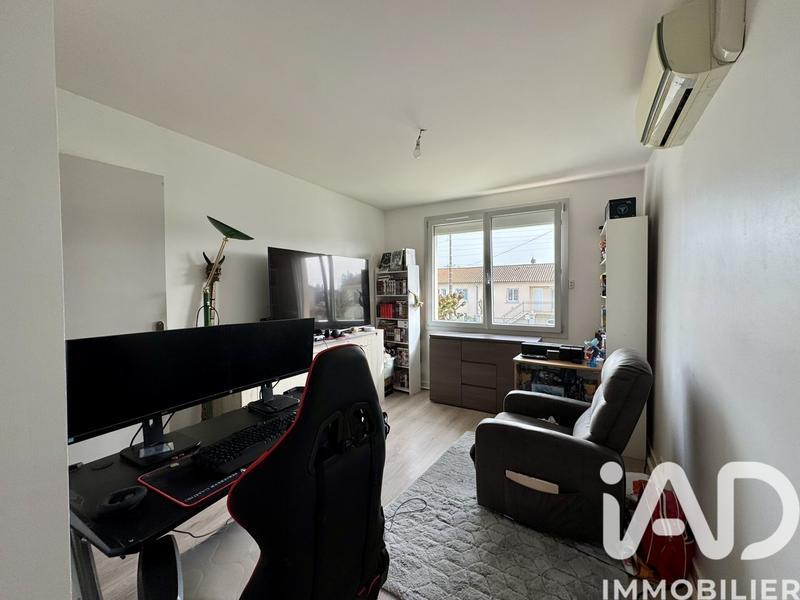 Maison - 129 m² - 5 pièces