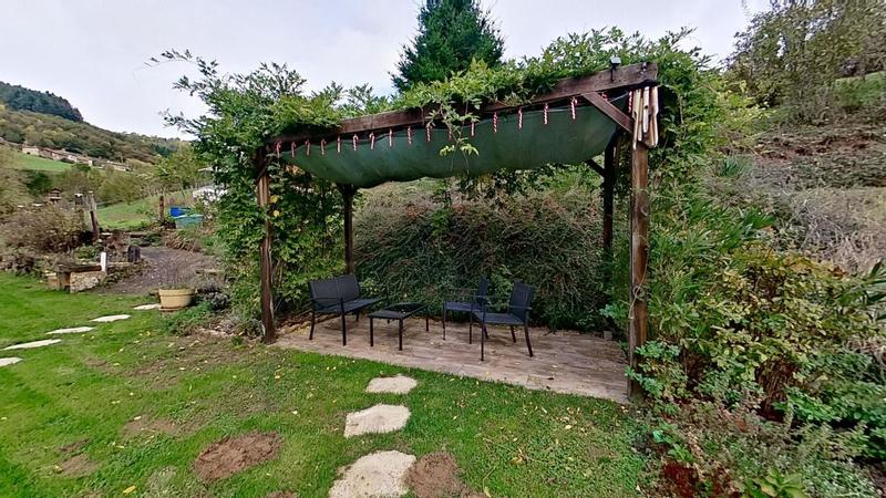 Villa - 200 m² - 7 pièces