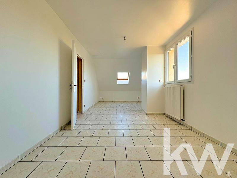 Maison - 161 m² - 5 pièces