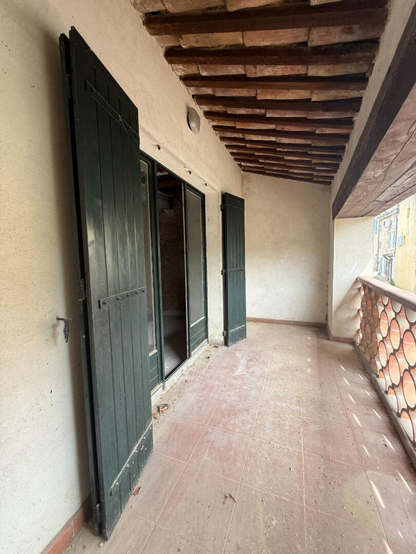 Maison de village - 280 m² - 10 pièces