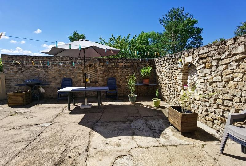 Maison - 108 m² - 5 pièces