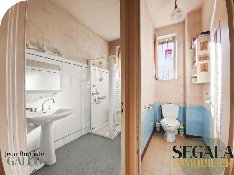 Maison - 136 m² - 6 pièces