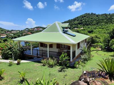 Maison - 70 m² - 4 pièces