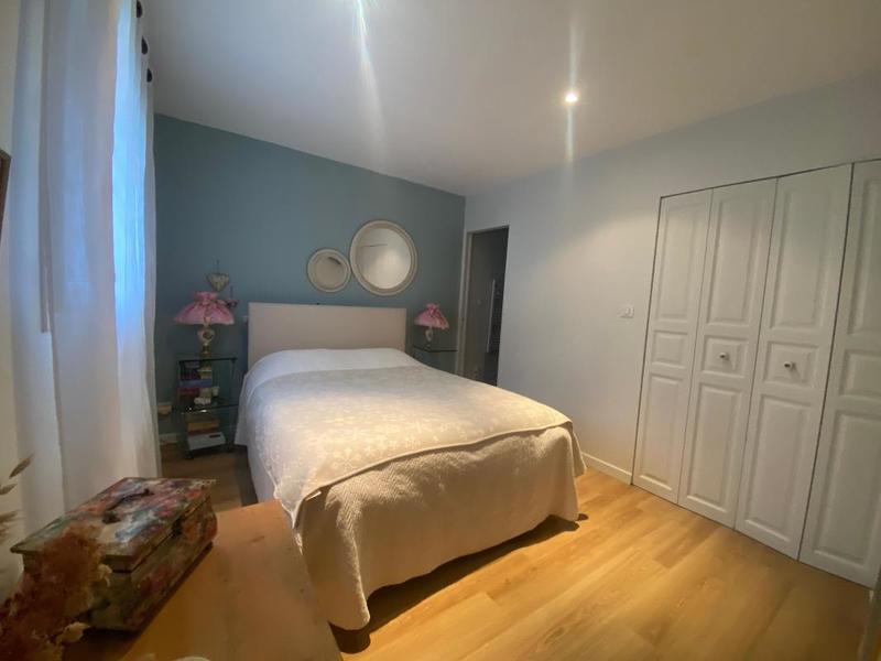 Maison - 142 m² - 5 pièces