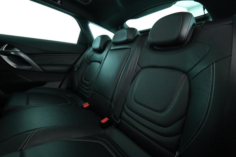 Ds Ds 5 1.6 Thp Sport Chic Eat6 165 ch