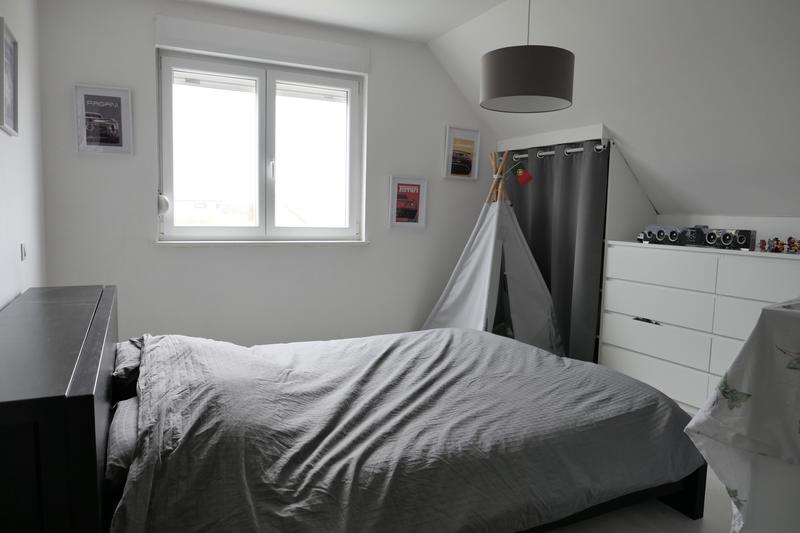 Maison - 142 m² - 6 pièces