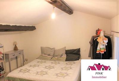 Immeuble - 216 m² - 4 pièces