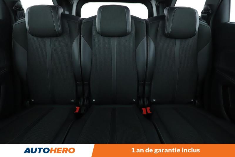 Peugeot 5008 1.5 Blue-HDi Gt Eat8 130 ch