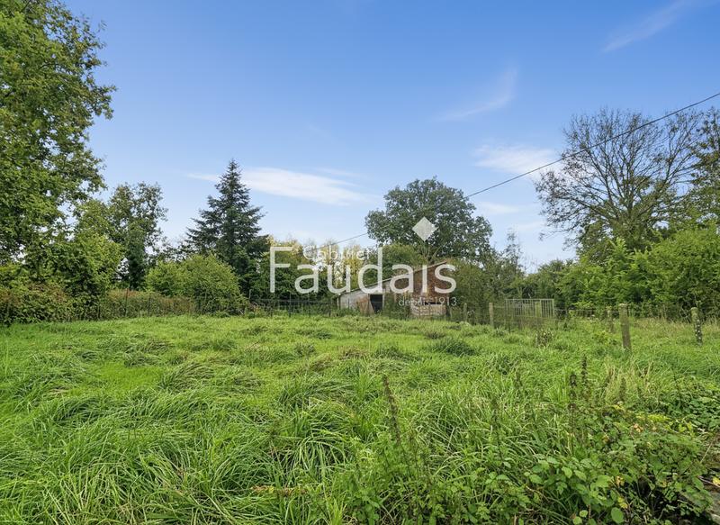 Maison - 124 m² - 5 pièces