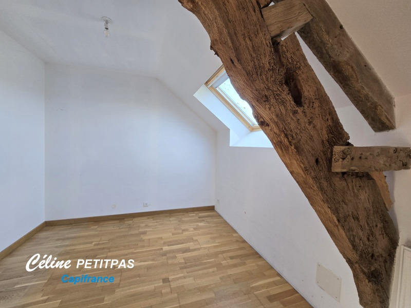 Longère - 175 m² - 7 pièces