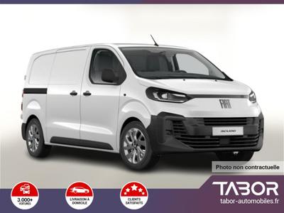 Fiat Scudo 180 At Attel. Led Gps Keyl