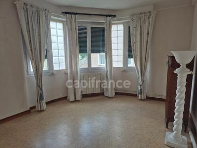 Appartement - 118 m² - 5 pièces