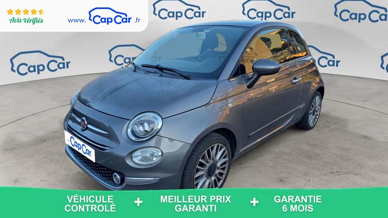 Fiat 500 II 1.2 69 Pop