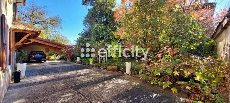 Maison - 114 m² - 4 pièces