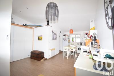 Maison - 50 m² - 2 pièces