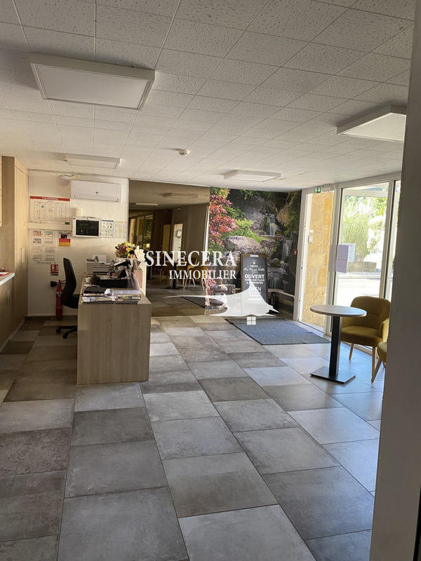 Fonds de commerce - Magasins - 756 m²