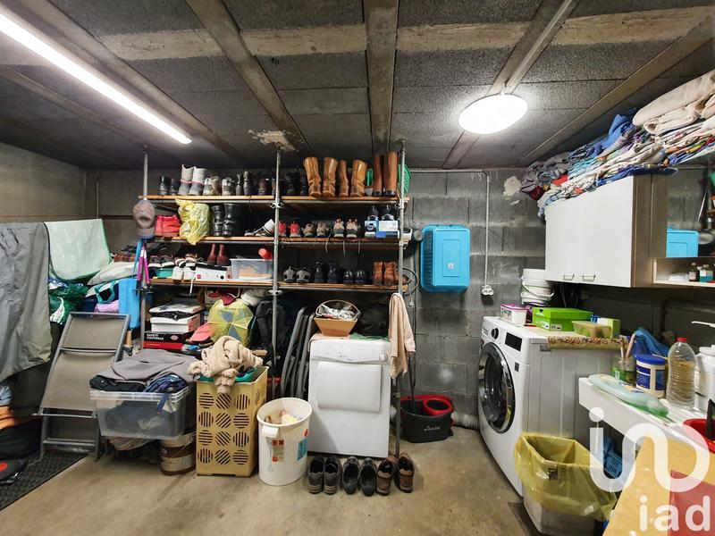 Maison - 148 m² - 6 pièces