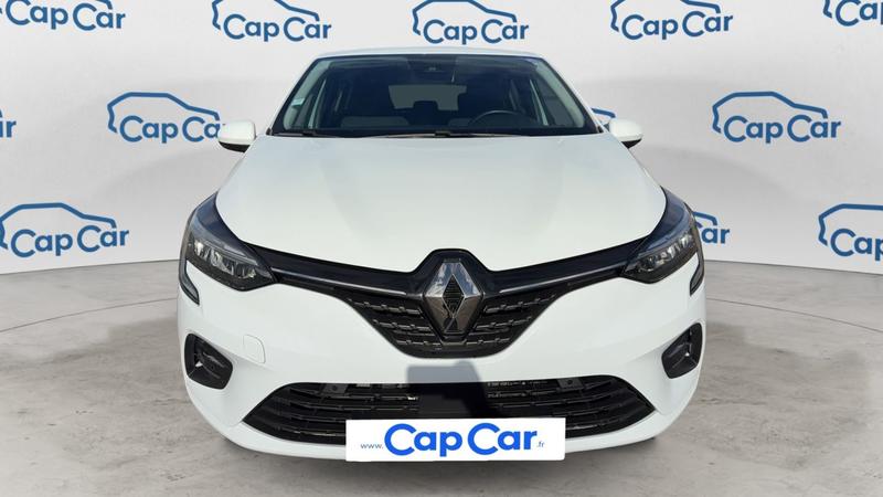 Renault Clio 1.6 E-Tech 140.0 n/A