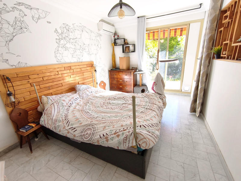 Appartement - 74 m² - 3 pièces