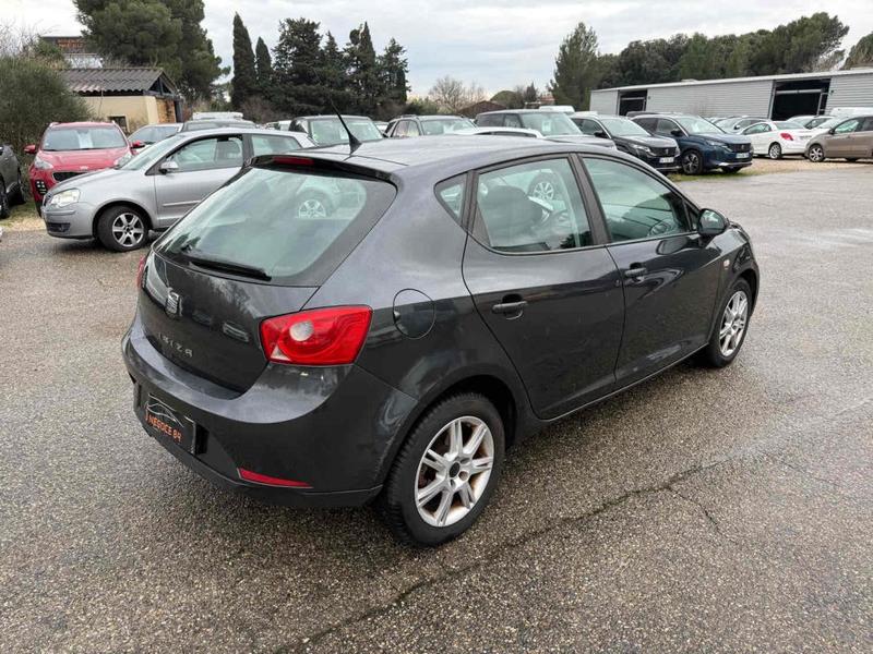 Seat Ibiza IV 1.6 Tdi 105 Fap Style