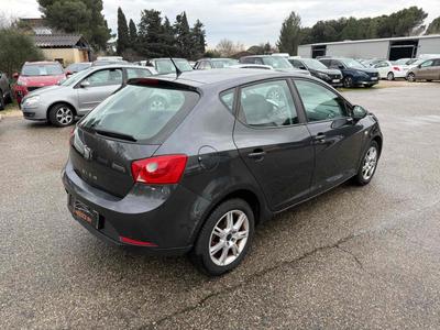 Seat Ibiza IV 1.6 Tdi 105 Fap Style