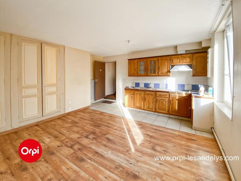 Immeuble - 115 m² - 8 pièces