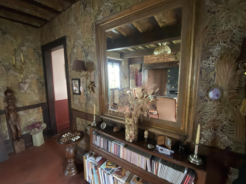 Maison - 87 m² - 5 pièces