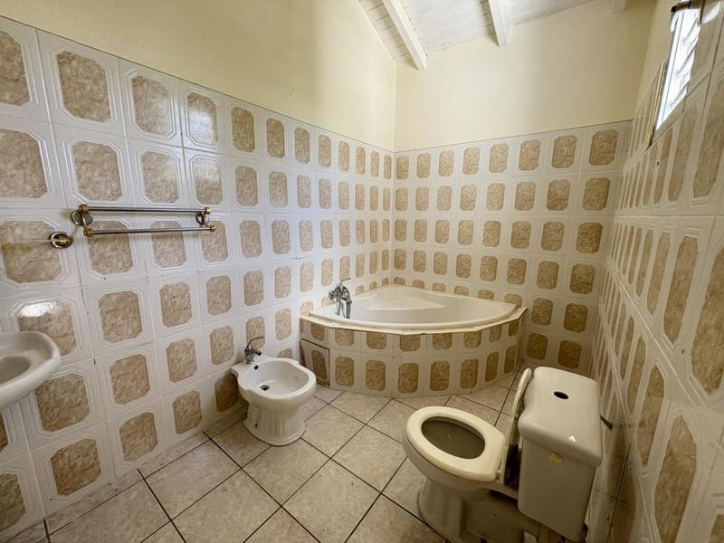 Maison - 109 m² - 3 pièces