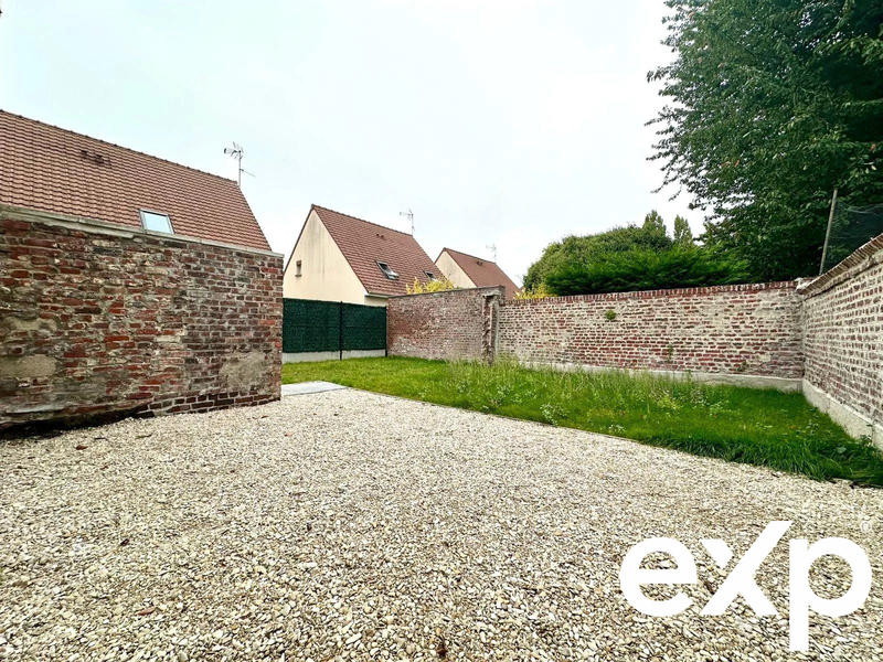 Maison - 144 m² - 8 pièces