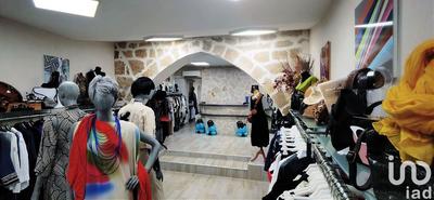 Local commercial - 110 m²