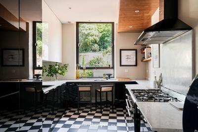 Appartement - 181 m² - 5 pièces