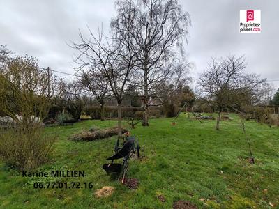 Maison - 132 m² - 5 pièces