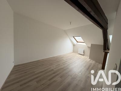 Appartement - 25 m² - 1 pièce