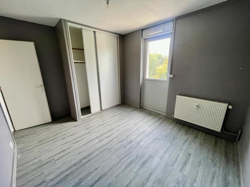 Appartement - 73 m² - 4 pièces