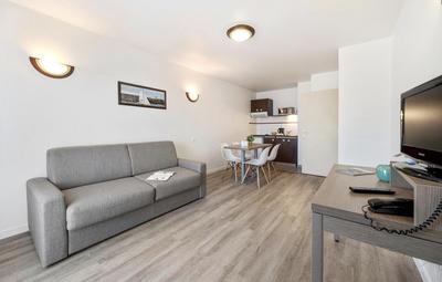 Appartement - 31 m² - 1 pièce